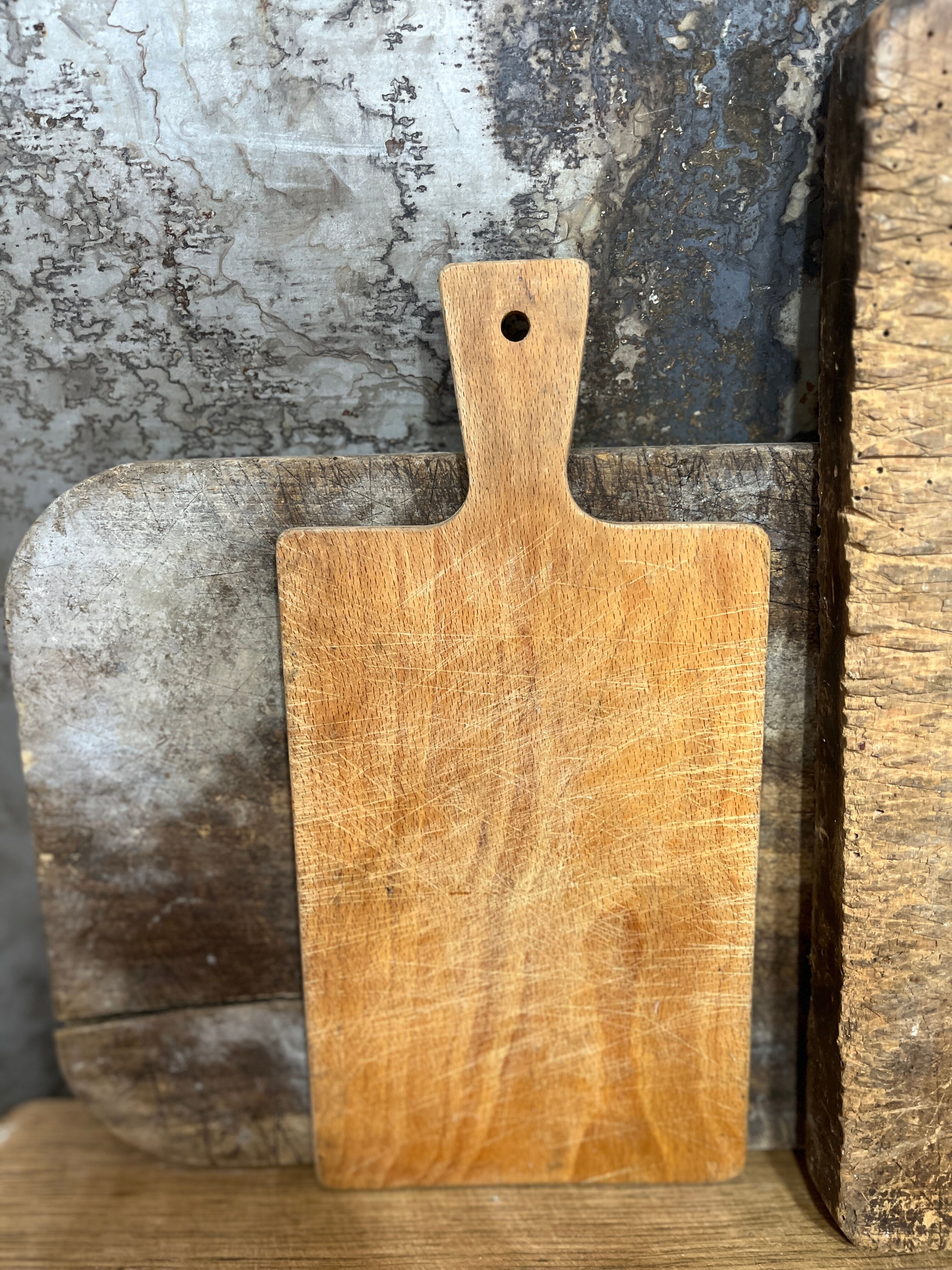 Cutting board
