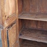 Armoire ancienne en bois