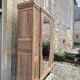 Art Deco wardrobe