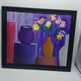 Vase workshop