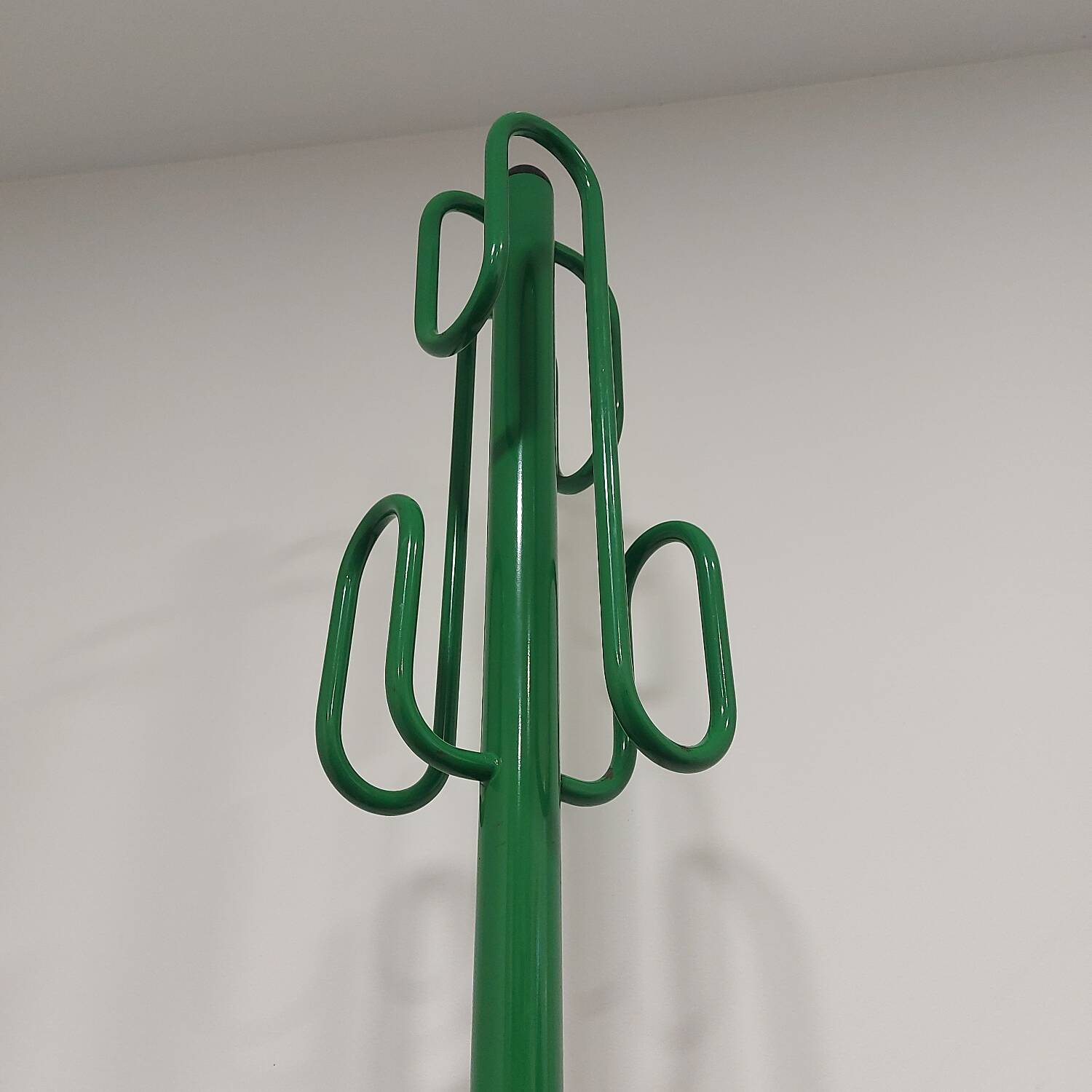 Cintre cactus années 1970