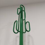 Cintre cactus années 1970