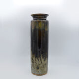 Sandstone vase by Robert Heraud