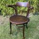 Fauteuil bois courbé viennois JJ Kohn Bentwood