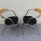 Chair design italy effezeta