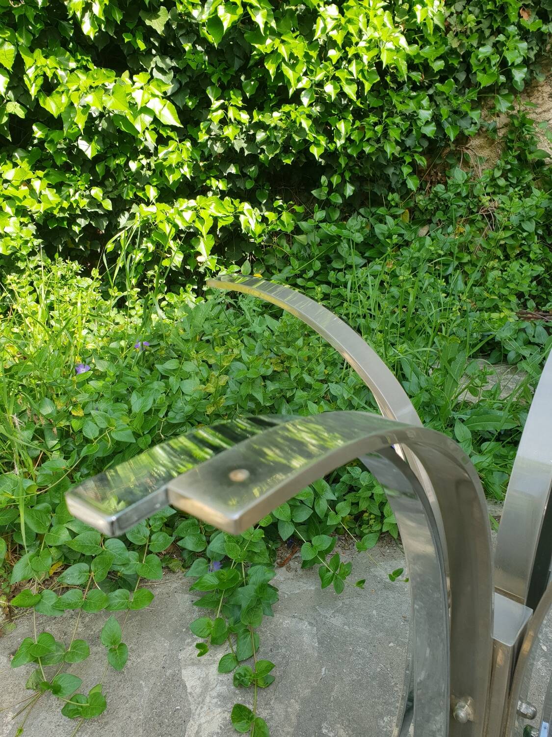 Dining table, Italy 1970