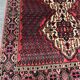 Hand-woven Persian rug Hamedan