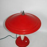 Polish mushroom lamp, 1960s