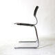 Pair of '70s Cantilever Pagholz Chairs