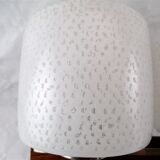 Applies double teak and chrome metal