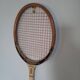 Donnay champ vintage wooden tennis racket