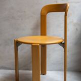 Chaire de Bruno Rey