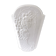 Vase Kaiser des années 60 - 70 au visage de femmes