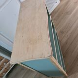 Bibus shelf