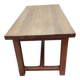Farm table 180cm