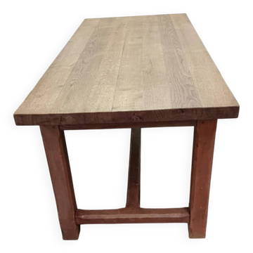 Farm table 180cm