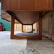 Enfilade en teck
