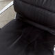 Fauteuil Soft Pad Chair EA 207 par Charles et Ray Eames pour Herman Miller
