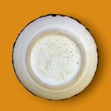 Antique Bay Keramik West Germany 71_25 vase – Fat Lava – 1970s