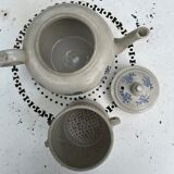 Teapot St Uze