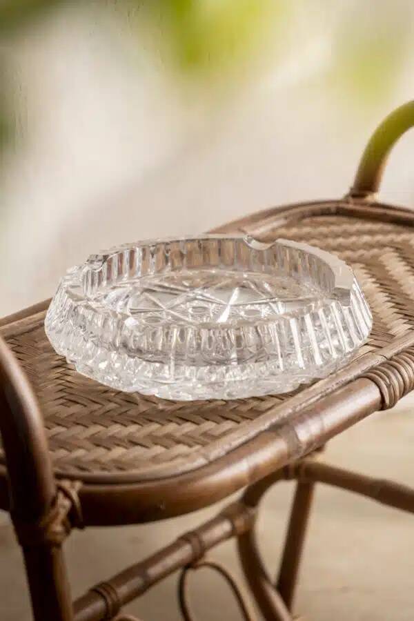 Large ashtray "Victor"