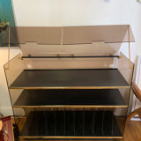 Turntable furniture