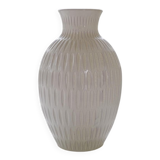 Large Art Deco Vase Ekeby Anna-Lisa Thomson, 1940s, Sweden