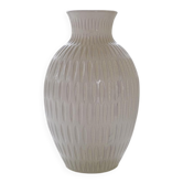 Large Art Deco Vase Ekeby Anna-Lisa Thomson, 1940s, Sweden