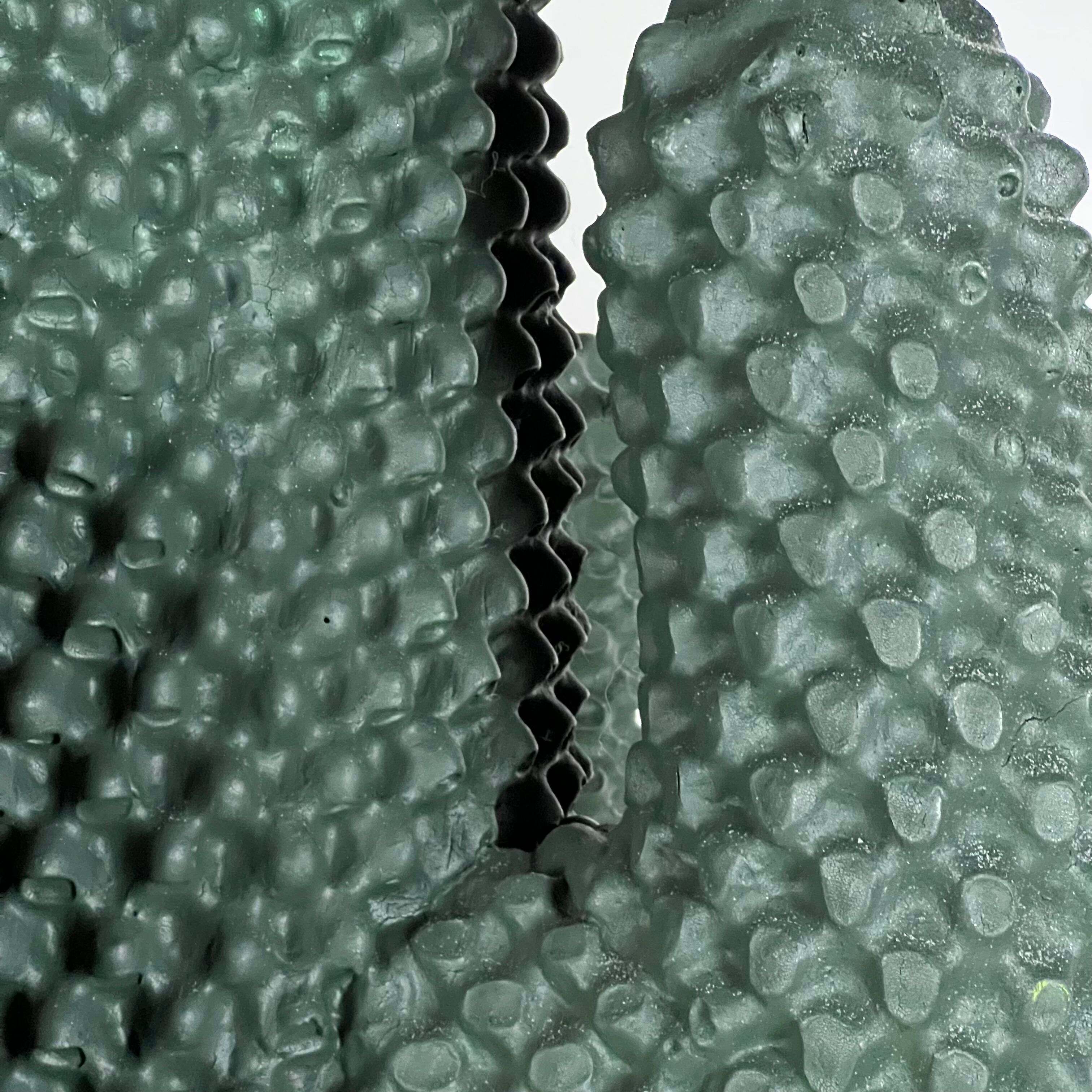 Cactus coat rack by Guido Drocco and Franco Mello for Gufram 1972