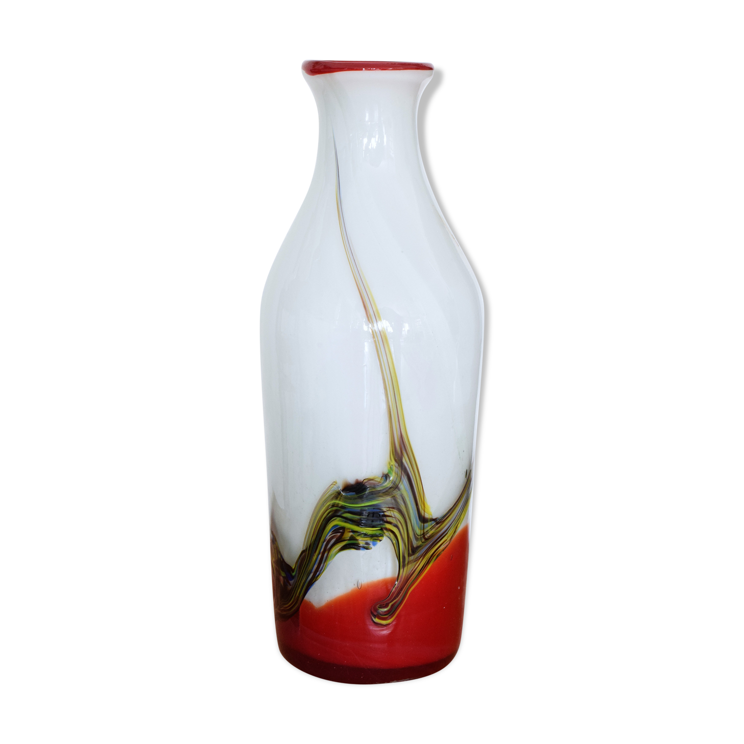 Murano Vase 60s