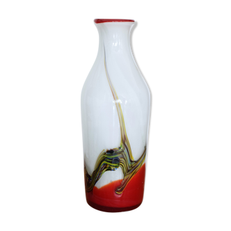 Vase Murano années 60