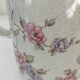 Beige and pastel floral teapot – Winterling Röslau Bavaria