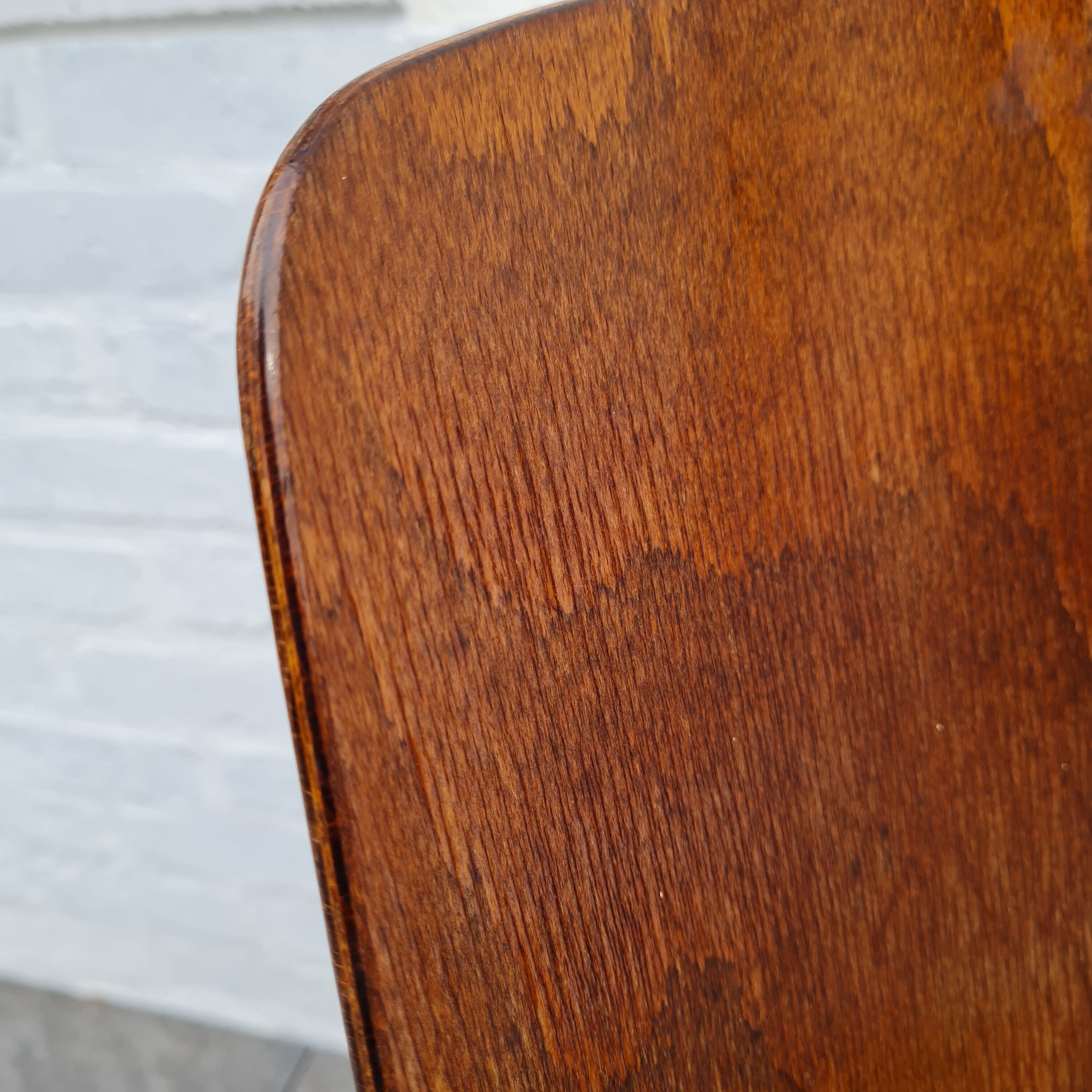 Bistro chair Baumann model Mondor