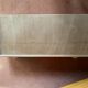 commode vintage 4 tiroirs