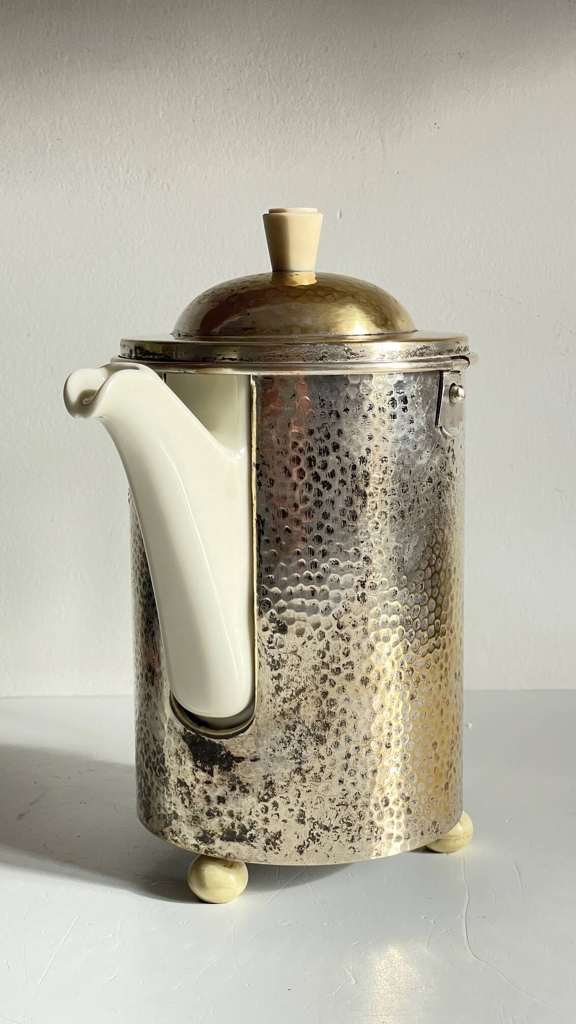 Théière 1930 Bavaria Germany