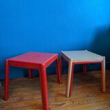 Set of 3 IKEA Nesting Tables PS 2012 – Design J. & N. Karlsson