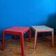 Set de 3 Tables Gigognes IKEA PS 2012 – Design J. & N. Karlsson