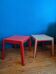 Set of 3 IKEA Nesting Tables PS 2012 – Design J. & N. Karlsson