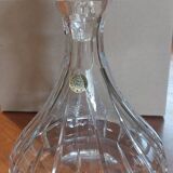 Crystal decanter