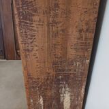 Armoire parisienne en sapin