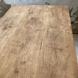 Farmhouse table 3m xl oak