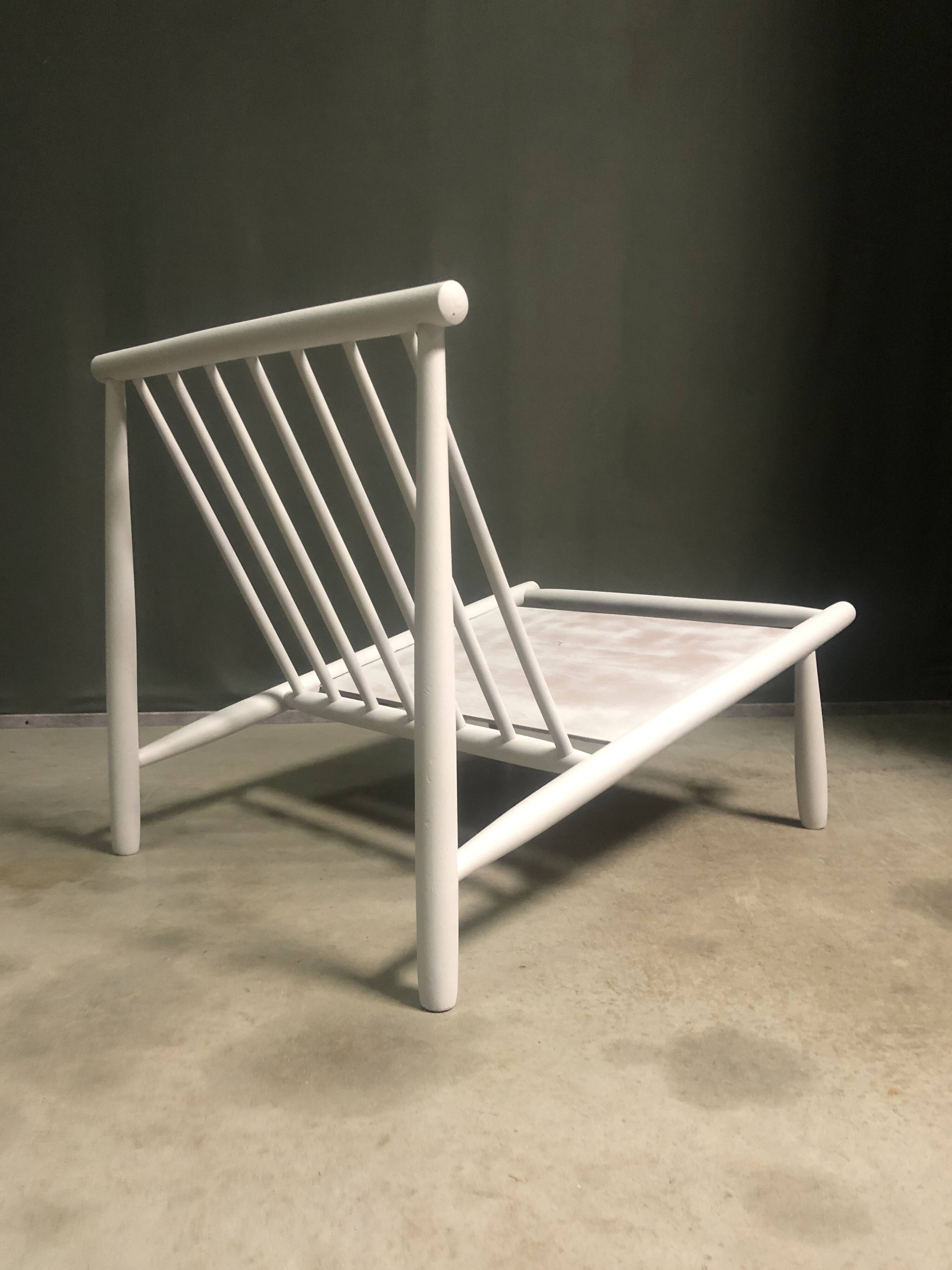 Alf Svenson armchair for DUX 1960s