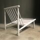 Alf Svenson armchair for DUX 1960s