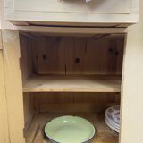 Vintage Parisian buffet