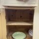 Buffet parisien vintage