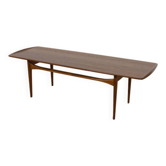 Mid-Century Model FD 503 Coffee Table by Tove Kindt-Larsen for France & Son / France & Daverkosen, D