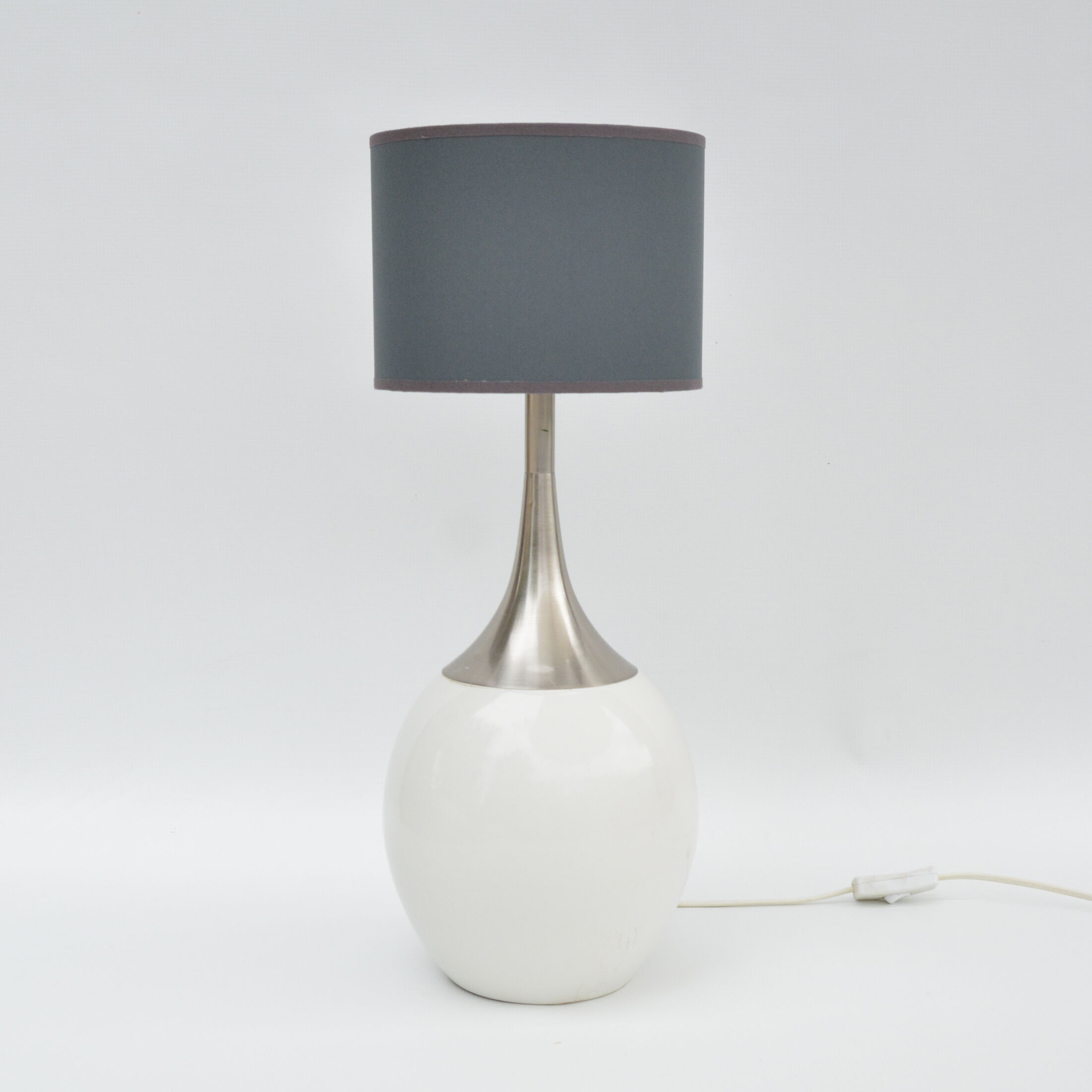 1980s table lamp, ROGO Leuchten, Germany