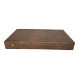 Stainless steel cutlery 37 pieces