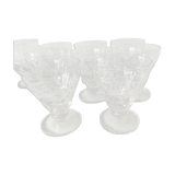 Antique lenses Selency x Monoprix Croisé Laroche