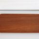 Vintage Scandinavian teak tray 1960